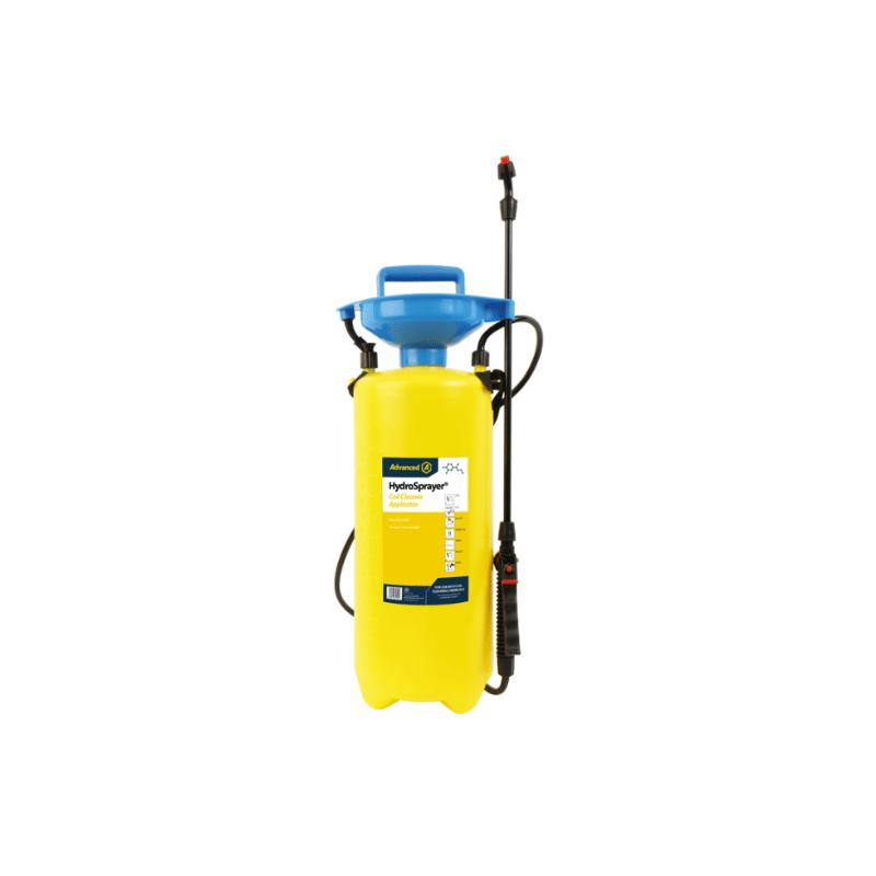 PULVERISATEUR 8 LITRES HYDRO SPRAYER